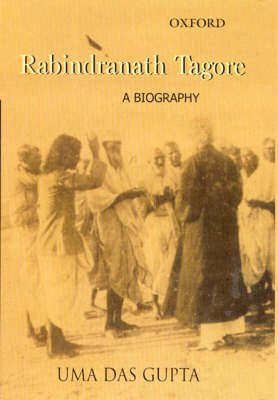 Rabindranath Tagore
