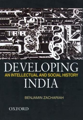Developing India