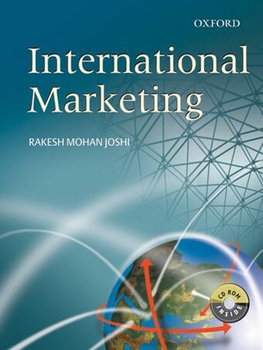 International Marketing