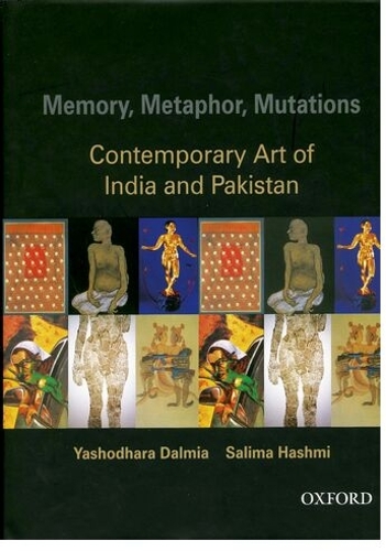 Memory, Metaphor, Mutations