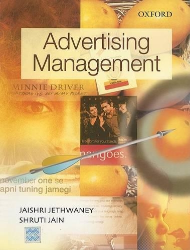 Advertising Management