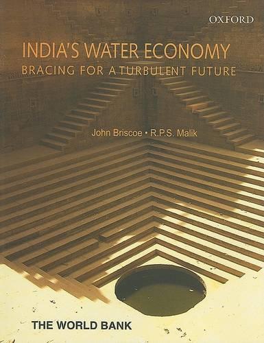 India's Water Economy