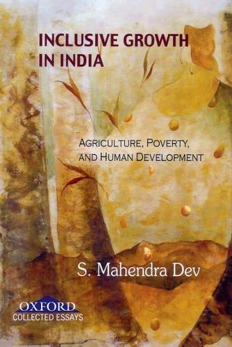 Inclusive Growth in India