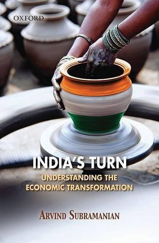 The Arriving India