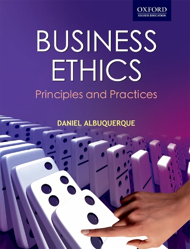 Business Ethics