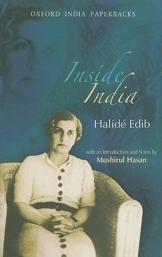 Inside India