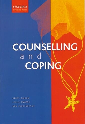 Counselling and coping