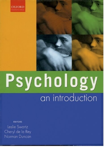 Psychology