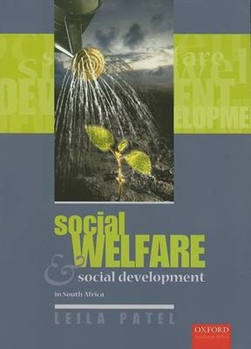 Social Welfare and Social Development