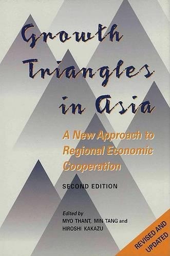 Growth Triangles in Asia