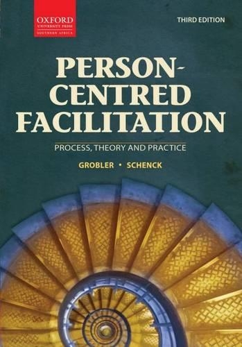 Person centred facilitation
