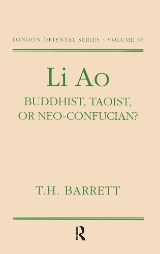 Li Ao