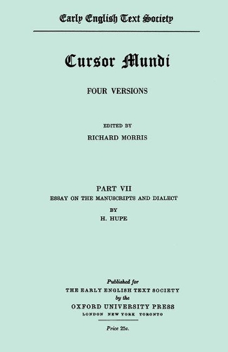Cursor Mundi