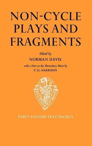 Non-Cycle Plays and Fragments