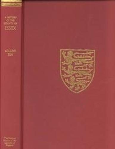 A History of the County of Essex