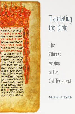 Translating the Bible
