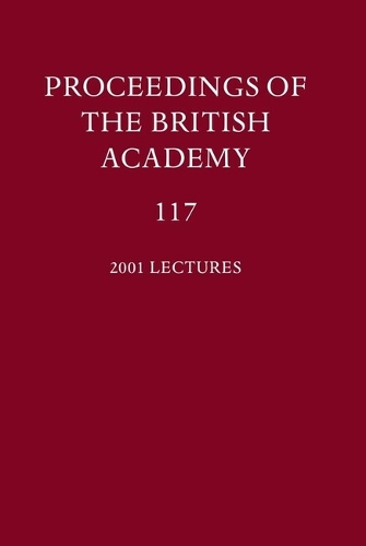 2001 Lectures