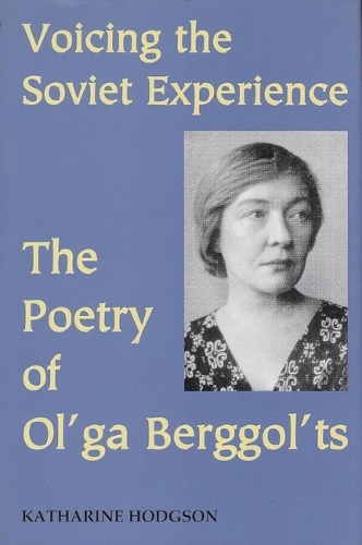 Voicing the Soviet Experience