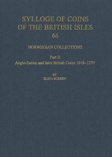 Norwegian Collections