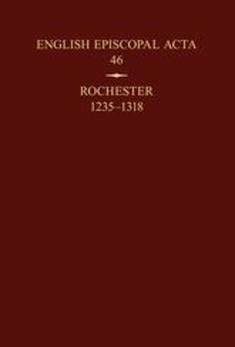 Rochester 1235-1318