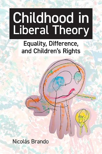 Childhood in Liberal Theory