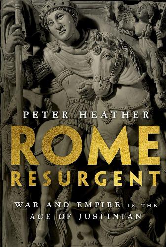Rome Resurgent