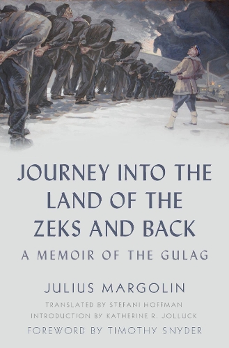 Journey into the Land of the Zeks and Back