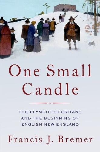One Small Candle