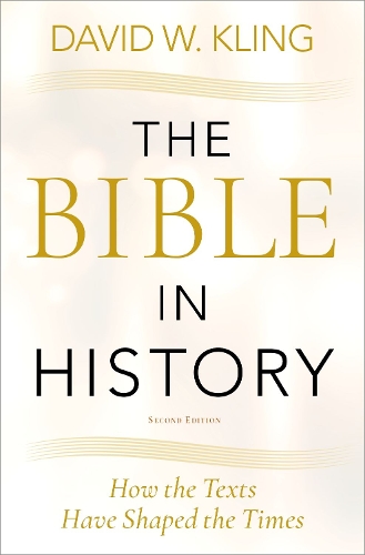 The Bible in History