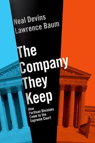 The Company They Keep