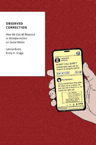Observed Correction
