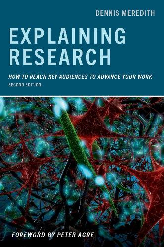Explaining Research