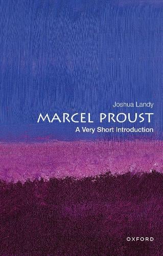 Marcel Proust