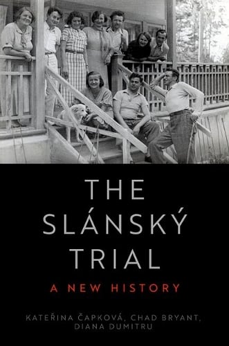 The Slánský Trial