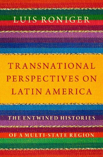 Transnational Perspectives on Latin America