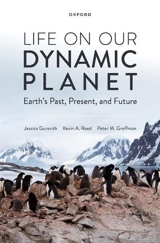 Life on Our Dynamic Planet