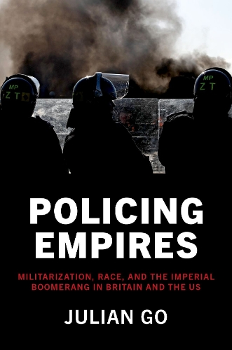 Policing Empires
