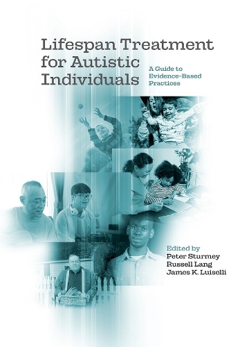 Lifespan Treatment for Autistic Individuals