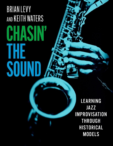 Chasin' the Sound