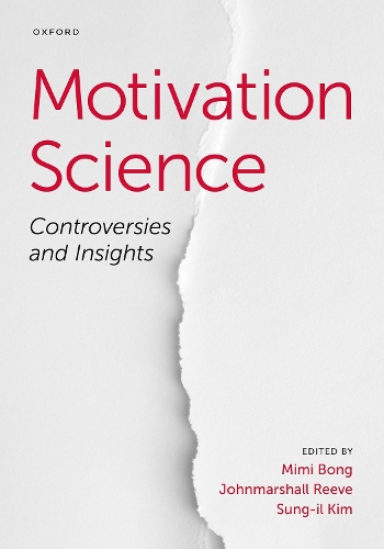 Motivation Science