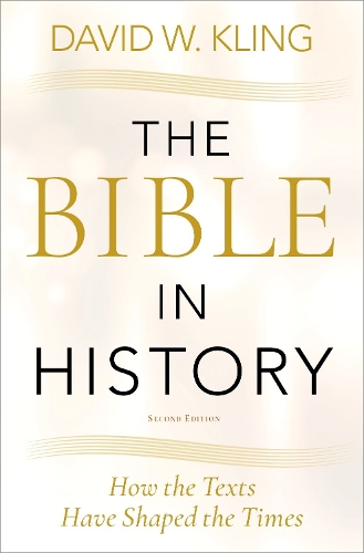 The Bible in History