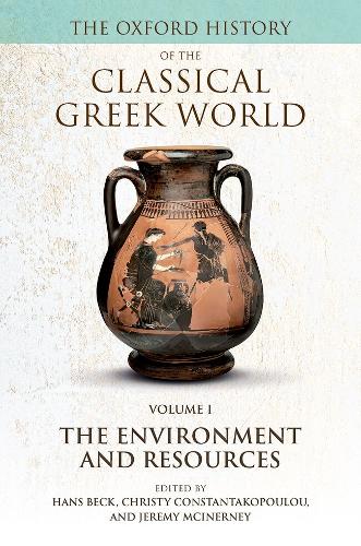 The Oxford History of the Classical Greek World