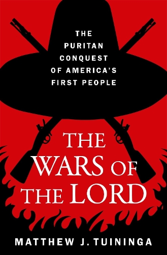The Wars of the Lord