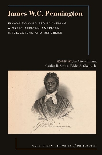 James W.C. Pennington
