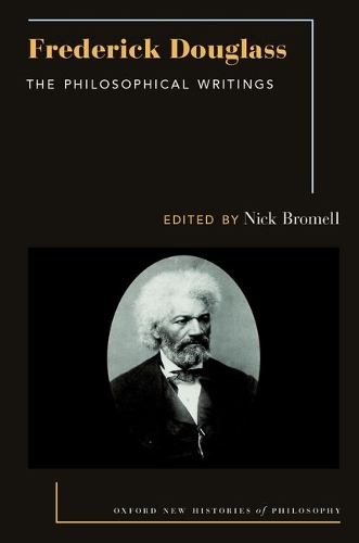 Frederick Douglass