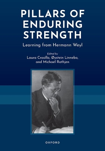 Pillars of Enduring Strength