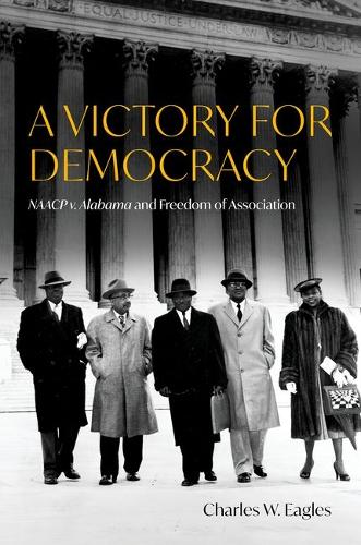 A Victory for Democracy