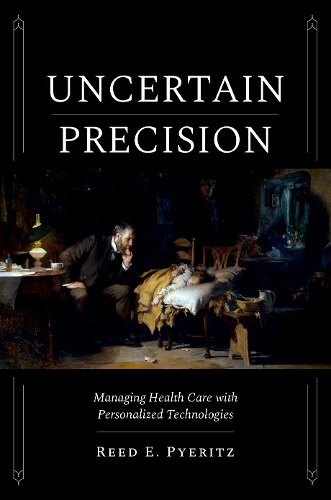 Uncertain Precision