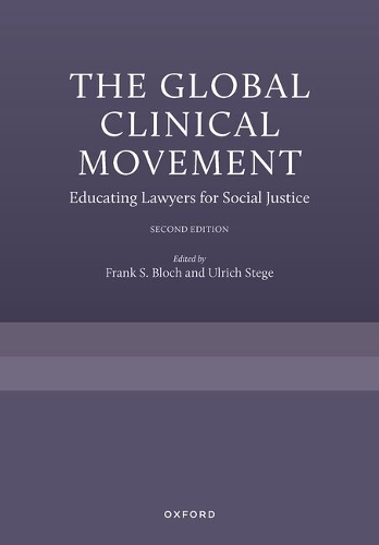 The Global Clinical Movement