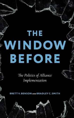 The Window Before